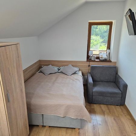 Apartamenty Tilia Laskowa - Zator المظهر الخارجي الصورة