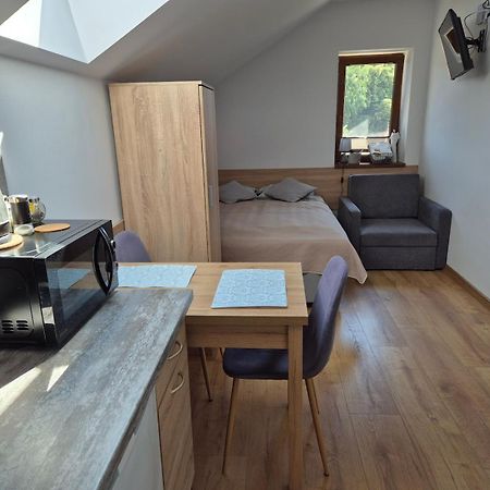 Apartamenty Tilia Laskowa - Zator المظهر الخارجي الصورة