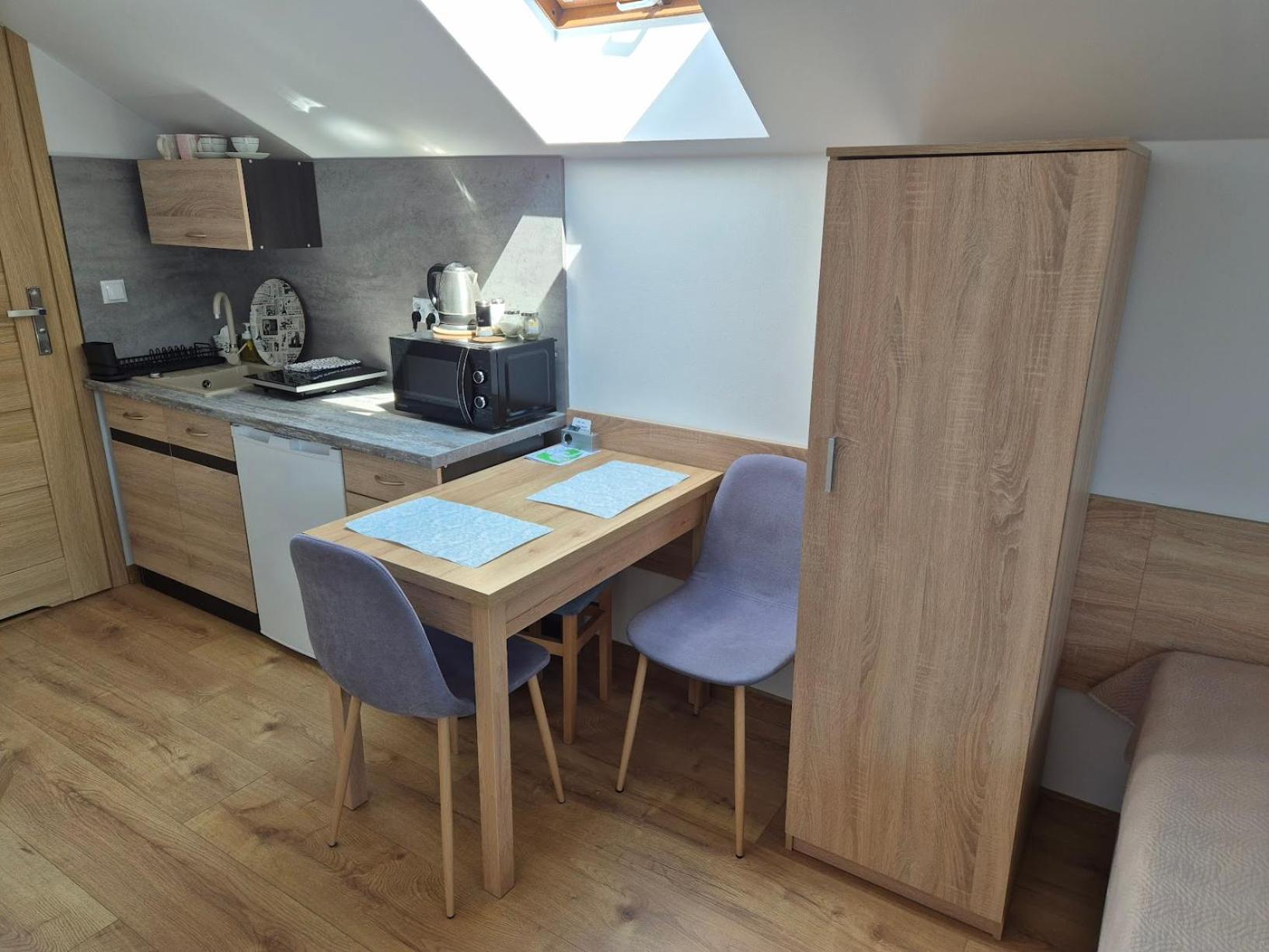 Apartamenty Tilia Laskowa - Zator المظهر الخارجي الصورة